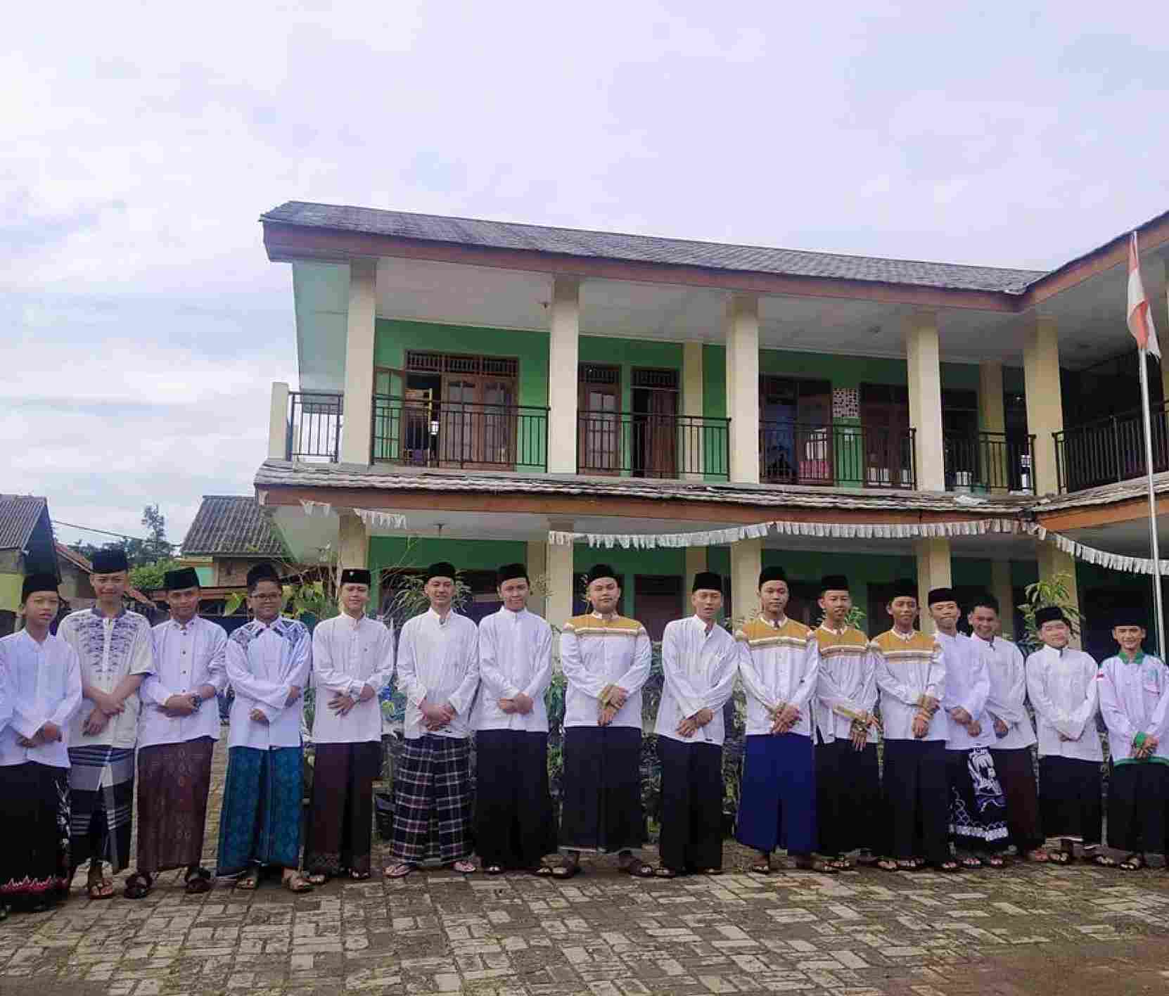 tentang