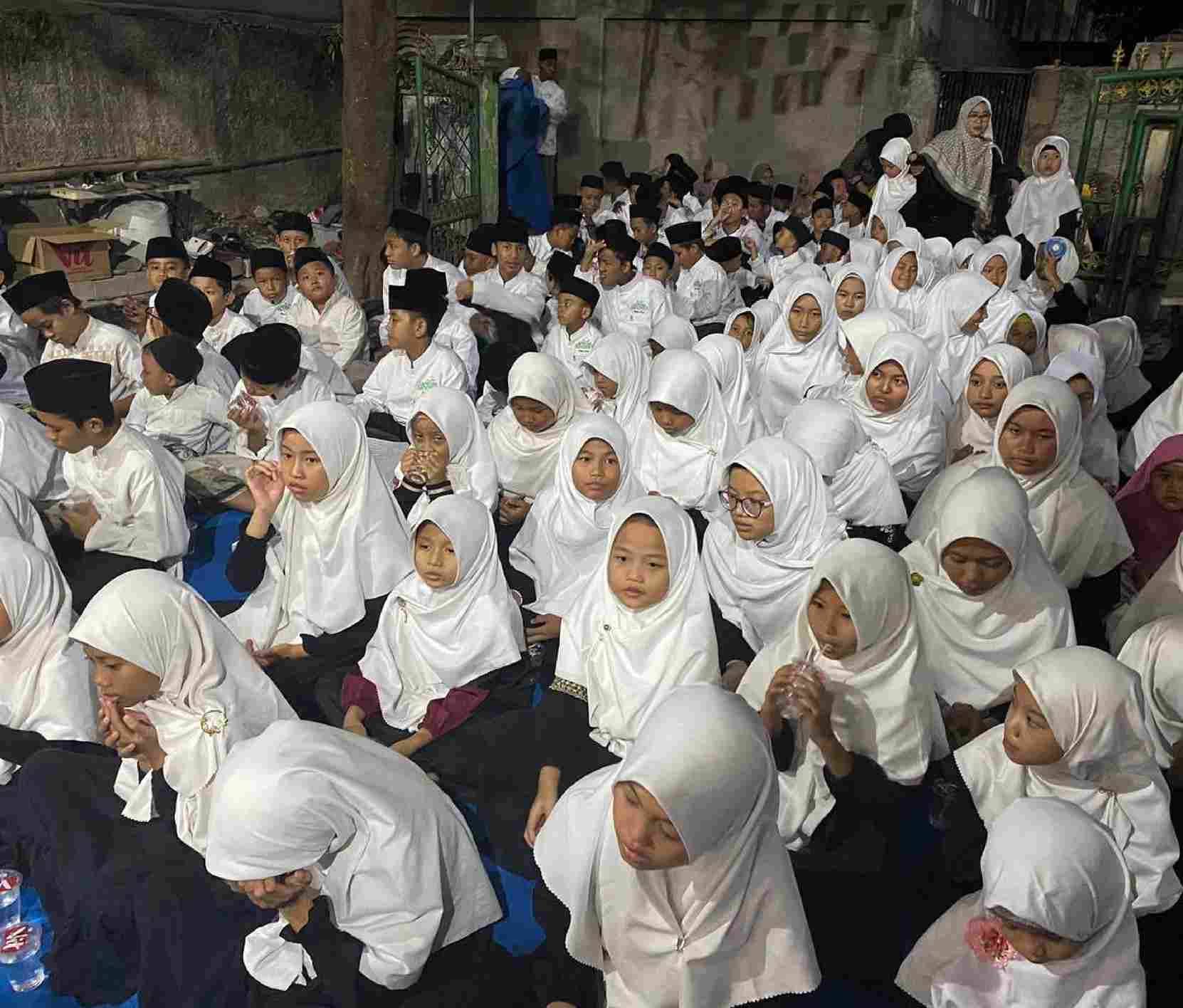 tentang