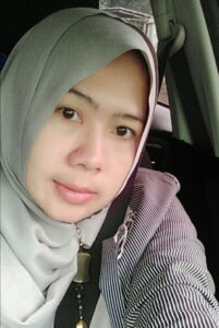 Ningsih