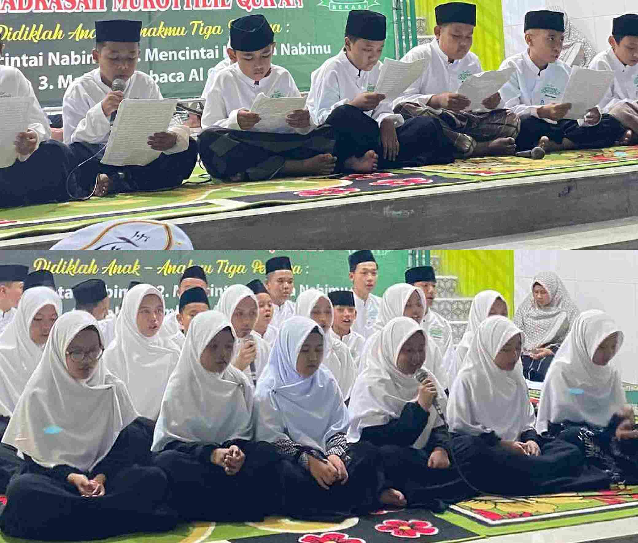 sedekah beasiswa yatim hebat